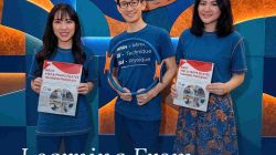 Perdalam Mat pilates di Jepang, Lili dan Winfrey Yodan siap perkuat layanan kebugaran Cloud9 X Rock Gym Bengkulu