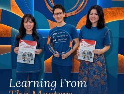 Perdalam Mat pilates di Jepang, Lili dan Winfrey Yodan siap perkuat layanan kebugaran Cloud9 X Rock Gym Bengkulu