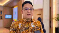Hadiri pengukuhan IKA Cendana, Ketum HIPMI Bengkulu tegaskan dukungan kolaborasi