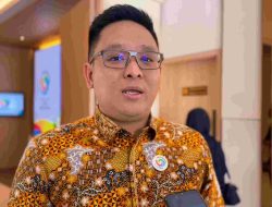 Hadiri pengukuhan IKA Cendana, Ketum HIPMI Bengkulu tegaskan dukungan kolaborasi