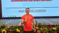 Bawa nama Bengkulu ke kancah Internasional, Coach Eko yulianto siap latih Timnas Silat AS